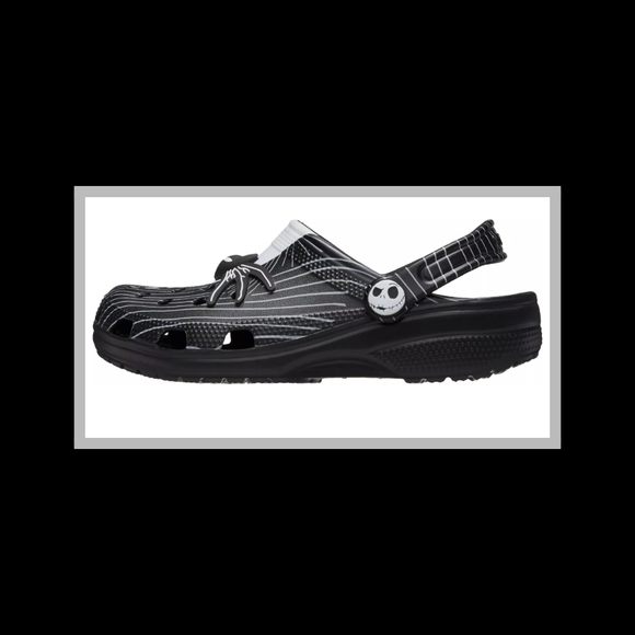 CROCS NIGHMARE BEFORE XMAS CLOGS main image 5